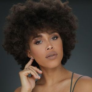 Meet your Posher, Jaleesa